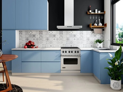Modular Kitchen Designer noida